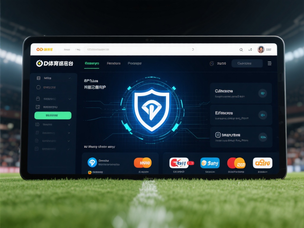 对于任何涉及在线互动的平台来说，安全性始终是用户最