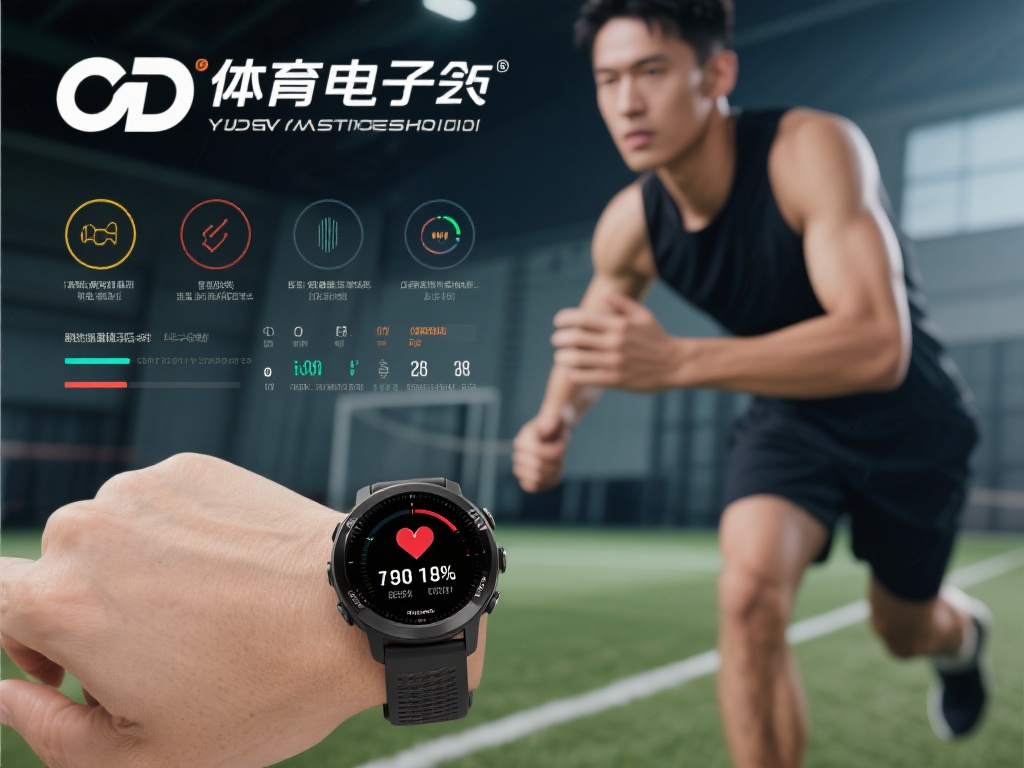 OD 体育电子的核心理念是将智能技术融入运动装备和