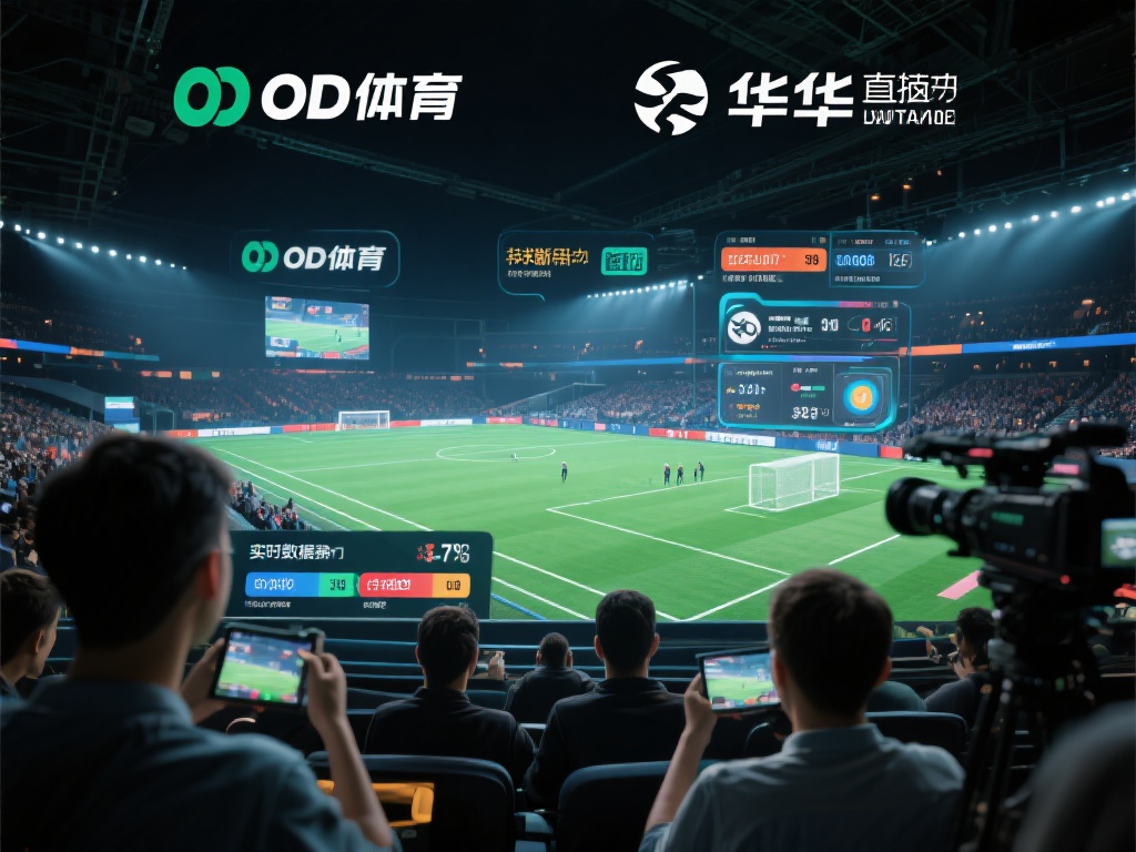 OD体育和华体会如何塑造用户体验并推动体育娱乐市场的发展趋势 (OD体育与华体会如何提升用户体验并引领体育娱乐市场新趋势）