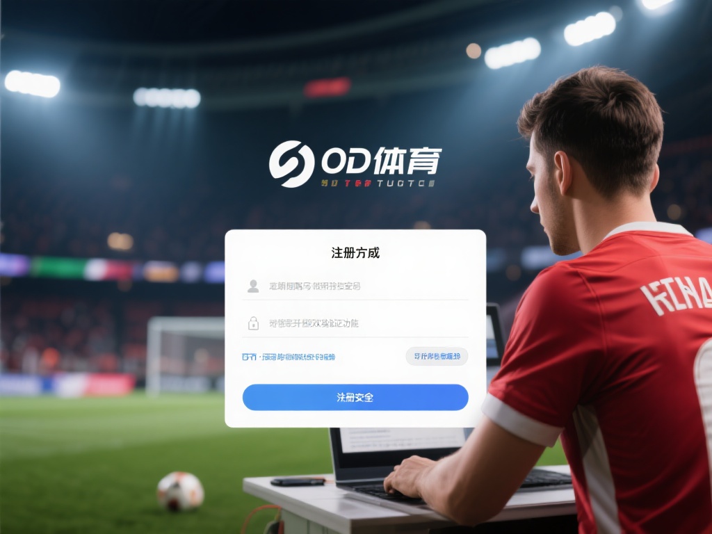 OD体育官网登陆指南：快速注册，开启安全便捷的体育娱乐之旅 (OD体育官网登陆指南：快速注册，畅享安全便捷的体育娱乐新体验）
