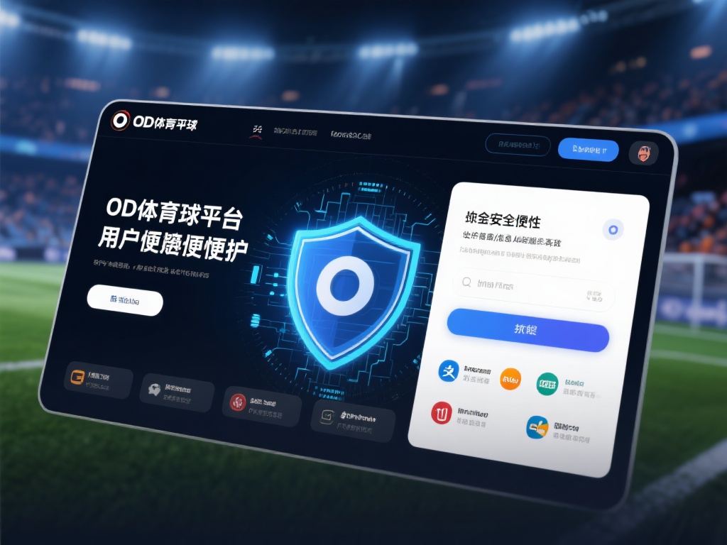 对于任何线上平台来说，安全性和便捷性是用户最关心的