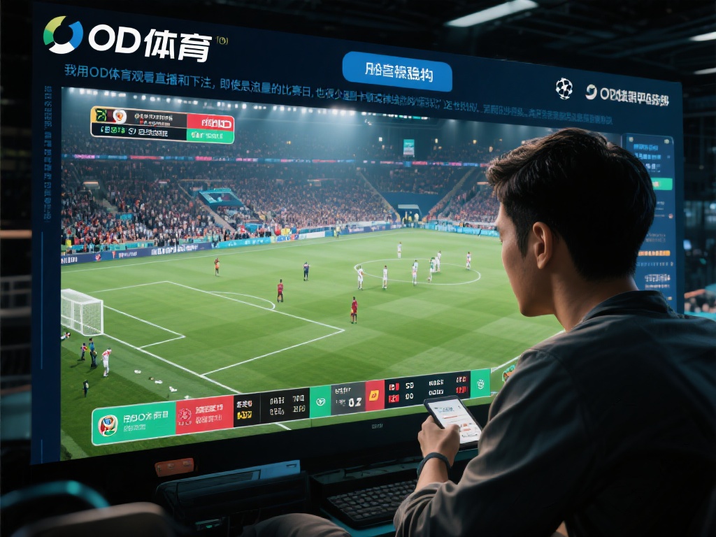 od体育稳嘛？深度解析平台稳定性和用户体验的真实反馈 (OD体育稳不稳？深度剖析平台稳定性与用户体验真实反馈）