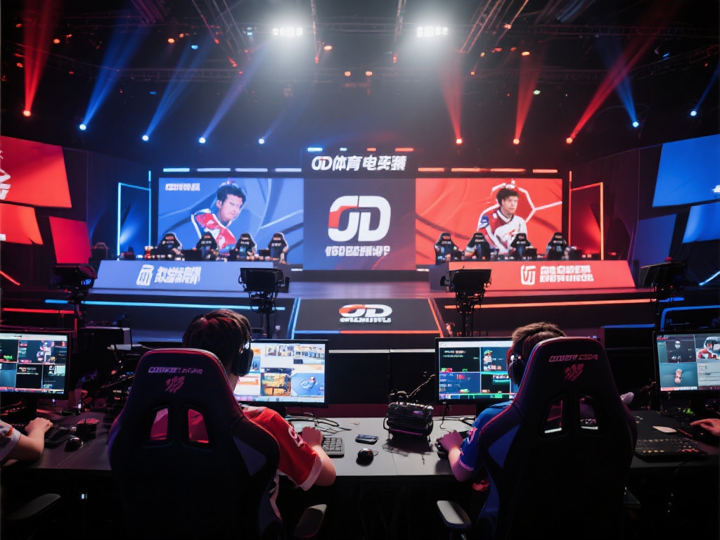 OD体育电子竞技:探索全球电竞热潮与顶尖赛事的魅力所在 (OD体育电子竞技:深度剖析全球电竞热潮与顶尖赛事的独特魅力) 此外,顶尖赛事背后往往有完善的专业体系支持。从选手
