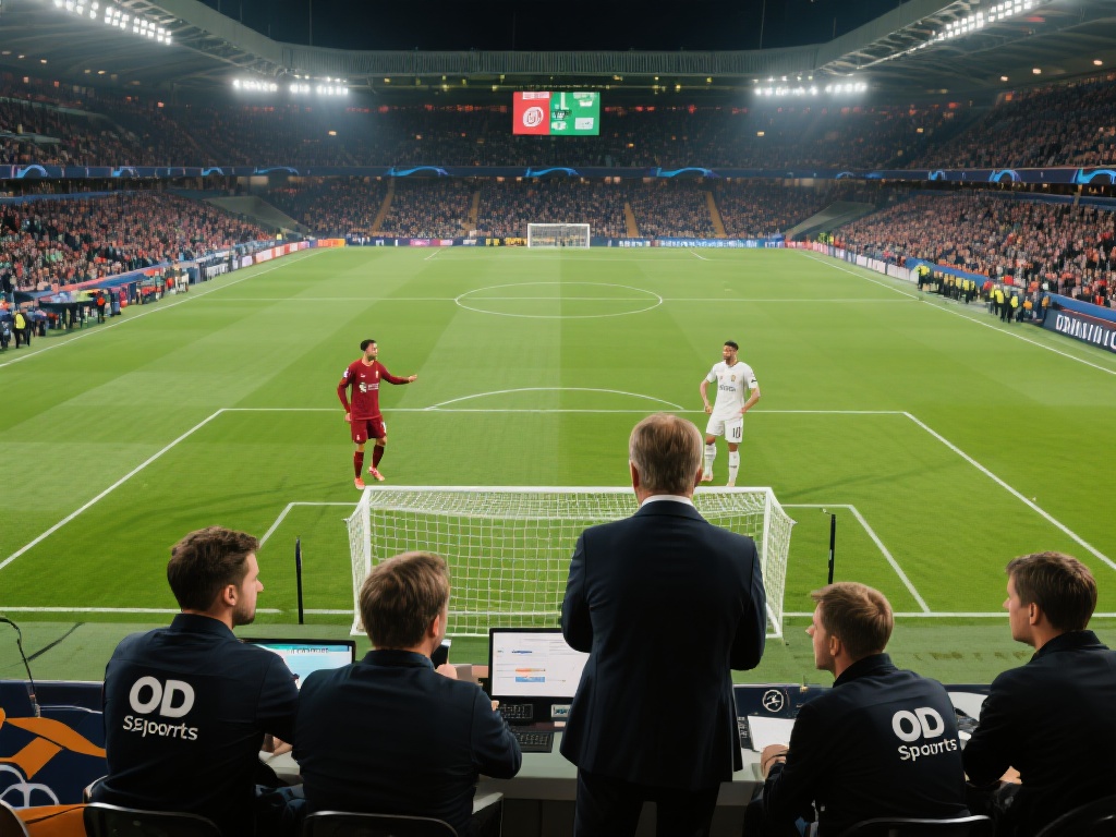 官网OD体育为您提供最新体育资讯和专业赛事分析服务 (官网OD体育:最新体育资讯与专业赛事分析服务平台) 例如,在最近的一场欧冠比赛中,OD体育团队对两支队