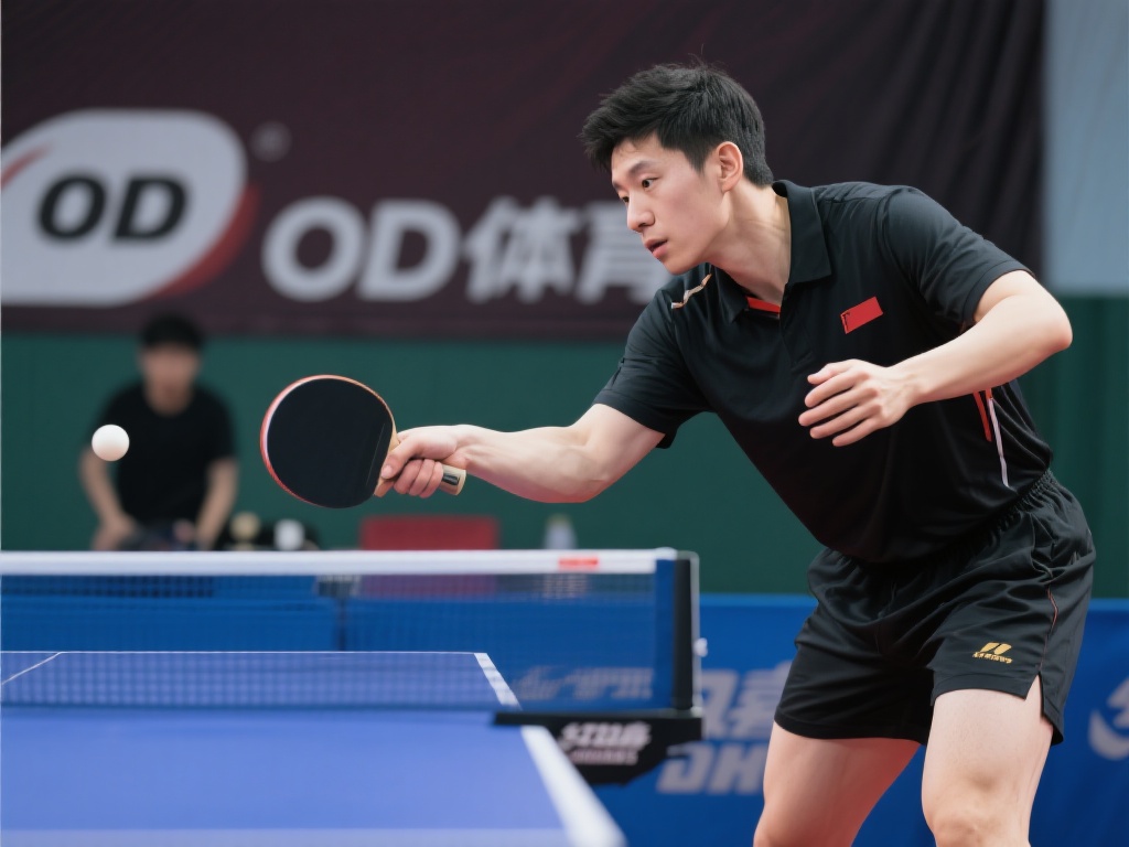 OD体育乒乓:探索专业乒乓球赛事与训练技巧的奥秘 (OD体育乒乓:揭秘专业赛事与顶尖训练技巧的奥秘) 对于想要提升乒乓球水平的爱好者来说,科学训练是不可