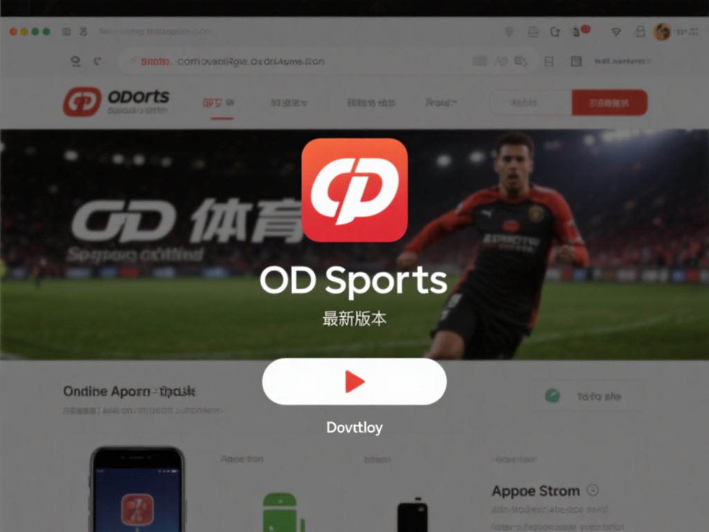 想要快速获取od体育的最新版本，只需按照以下步骤操