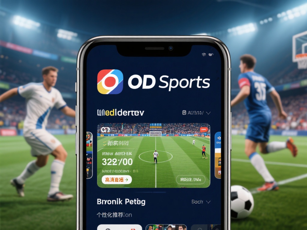 在众多体育应用中，OD体育凭借其全面的赛事覆盖和用