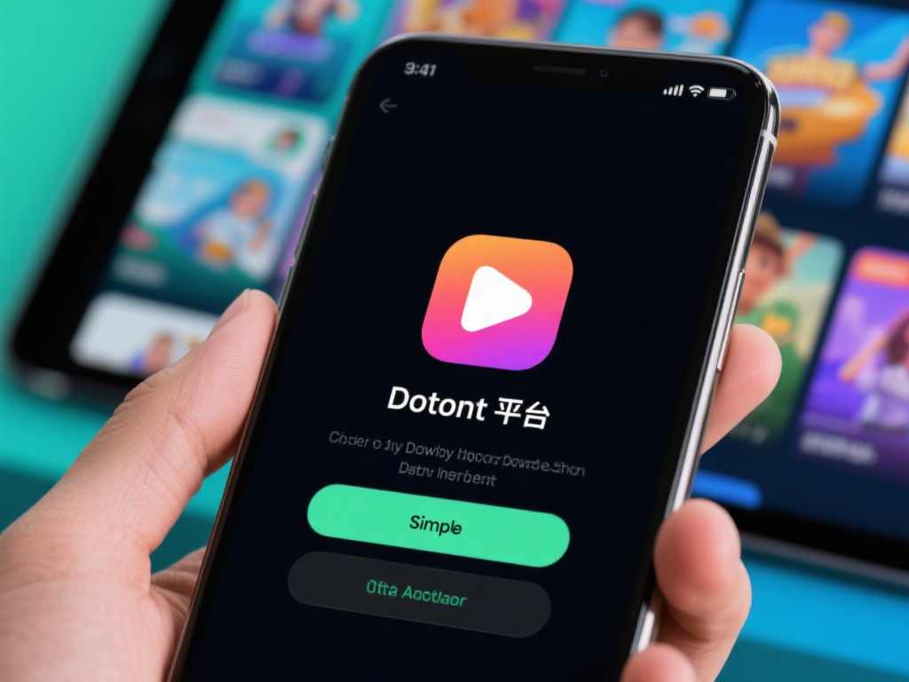更重要的是，平台的下载和安装过程极其简单，只需几步