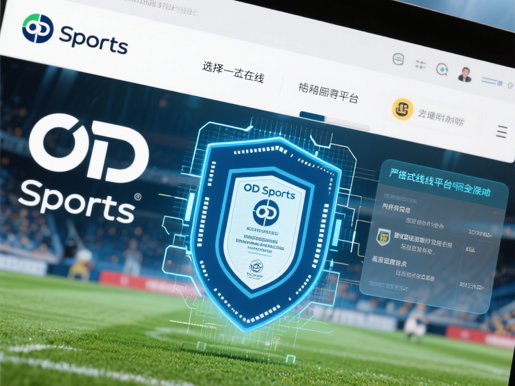 在选择任何线上平台时，安全性始终是首要考量因素。o