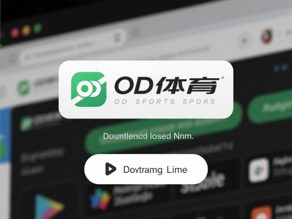 OD体育下载地址全解析，教你如何轻松下载并畅享体育赛事 (OD体育下载地址全解析，教你轻松获取并畅享精彩体育赛事直播）