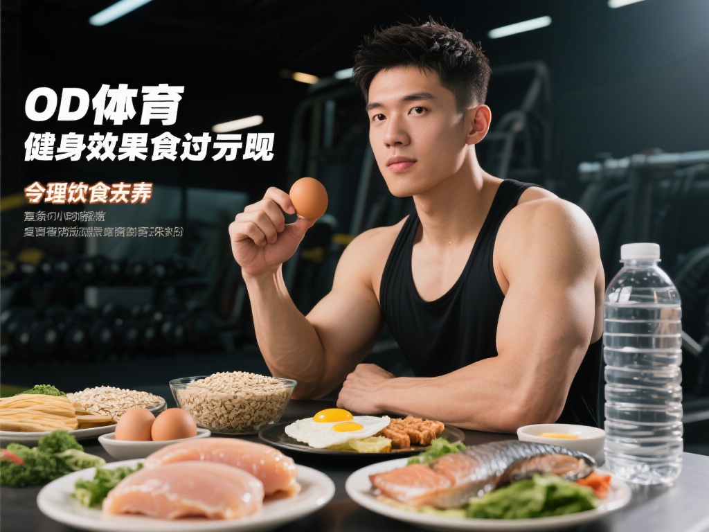 OD体育小哥哥分享专业健身秘籍，助你打造完美身材与健康生活！ (OD体育小哥哥揭秘专业健身技巧，助你塑造完美身材与健康生活！）