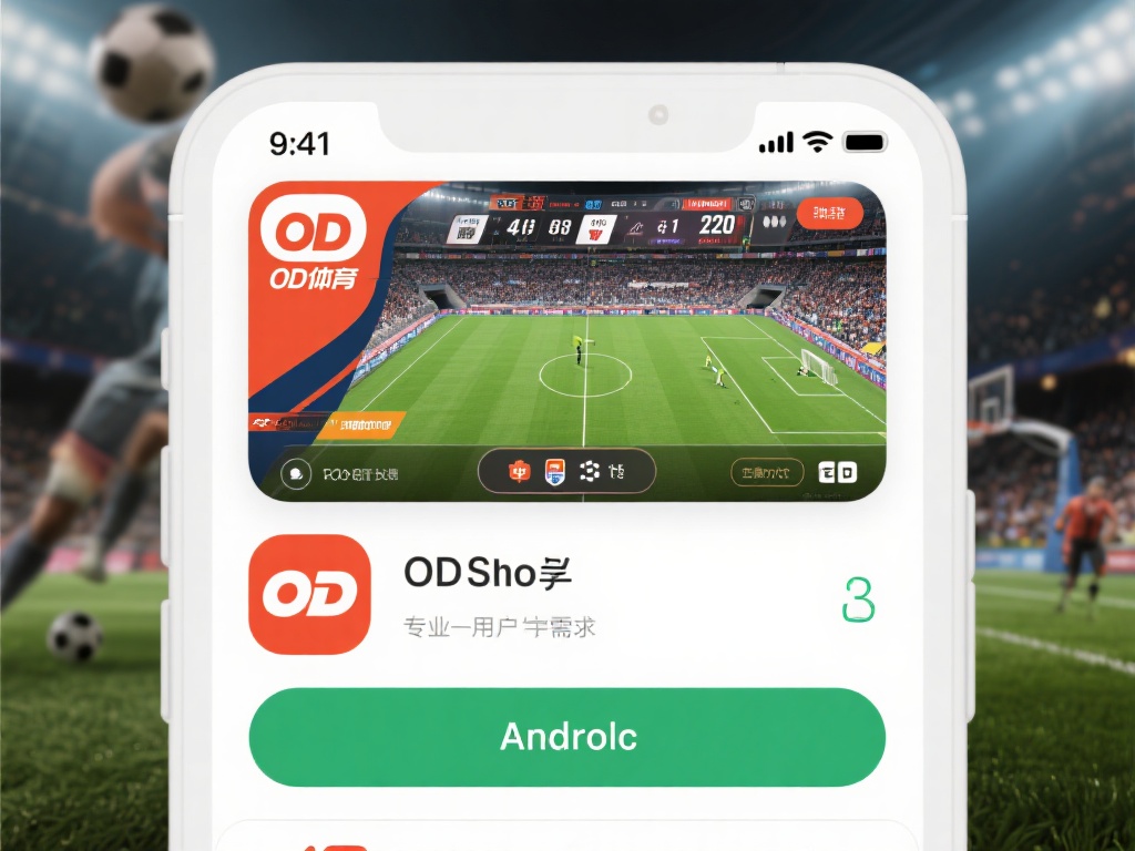 od体育安卓下载教程：一步到位，轻松安装并开启体育赛事盛宴 (od体育安卓下载教程：一步到位，轻松安装畅享体育赛事盛宴体验）