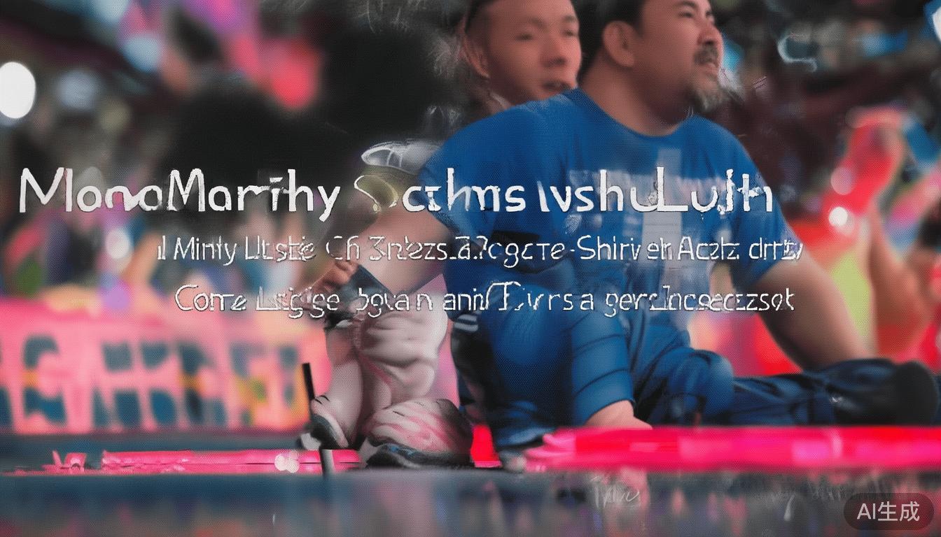 OD体育论坛最新活动与交流平台：精彩纷呈的运动盛事与互动空间