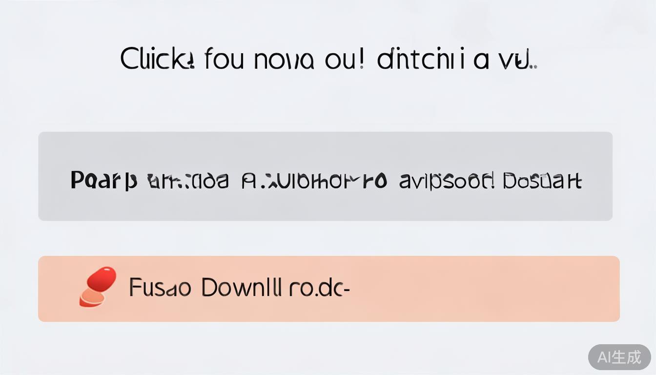 在官网或正规平台点击下载按钮，下载对应手机设备（安