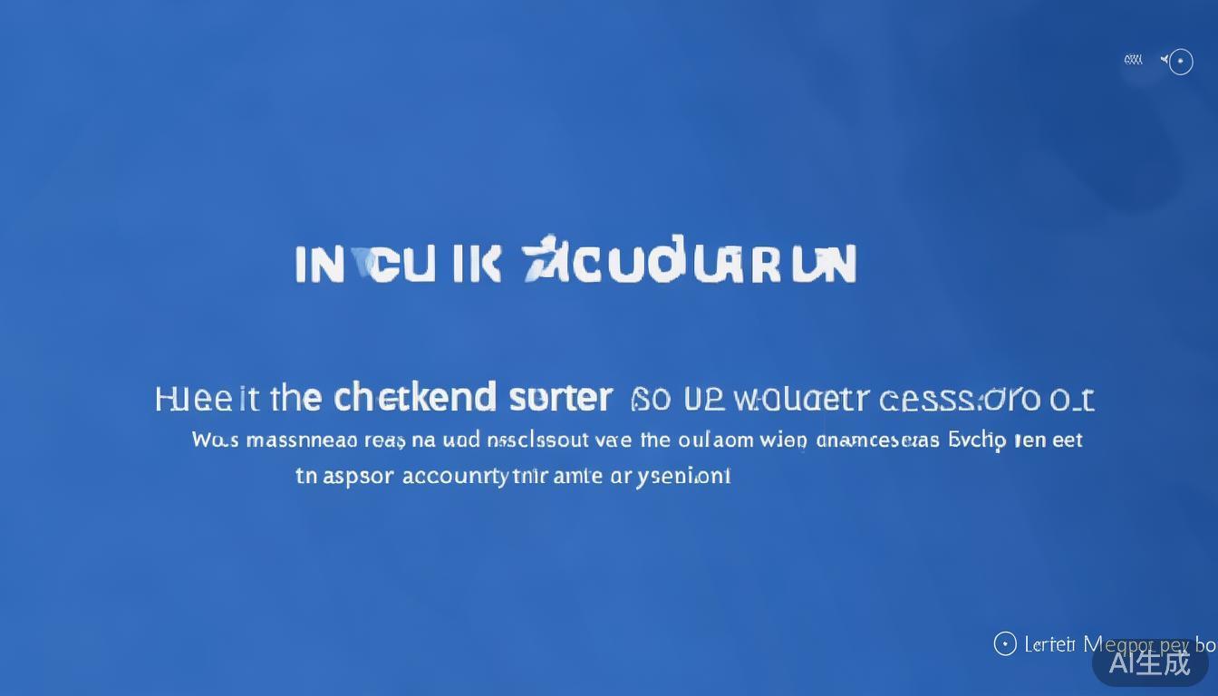 遇到OD体育无法登录怎么办?详细排查与解决方法指南 核实账号信息是否正确
再次确认账号和密码是否填写