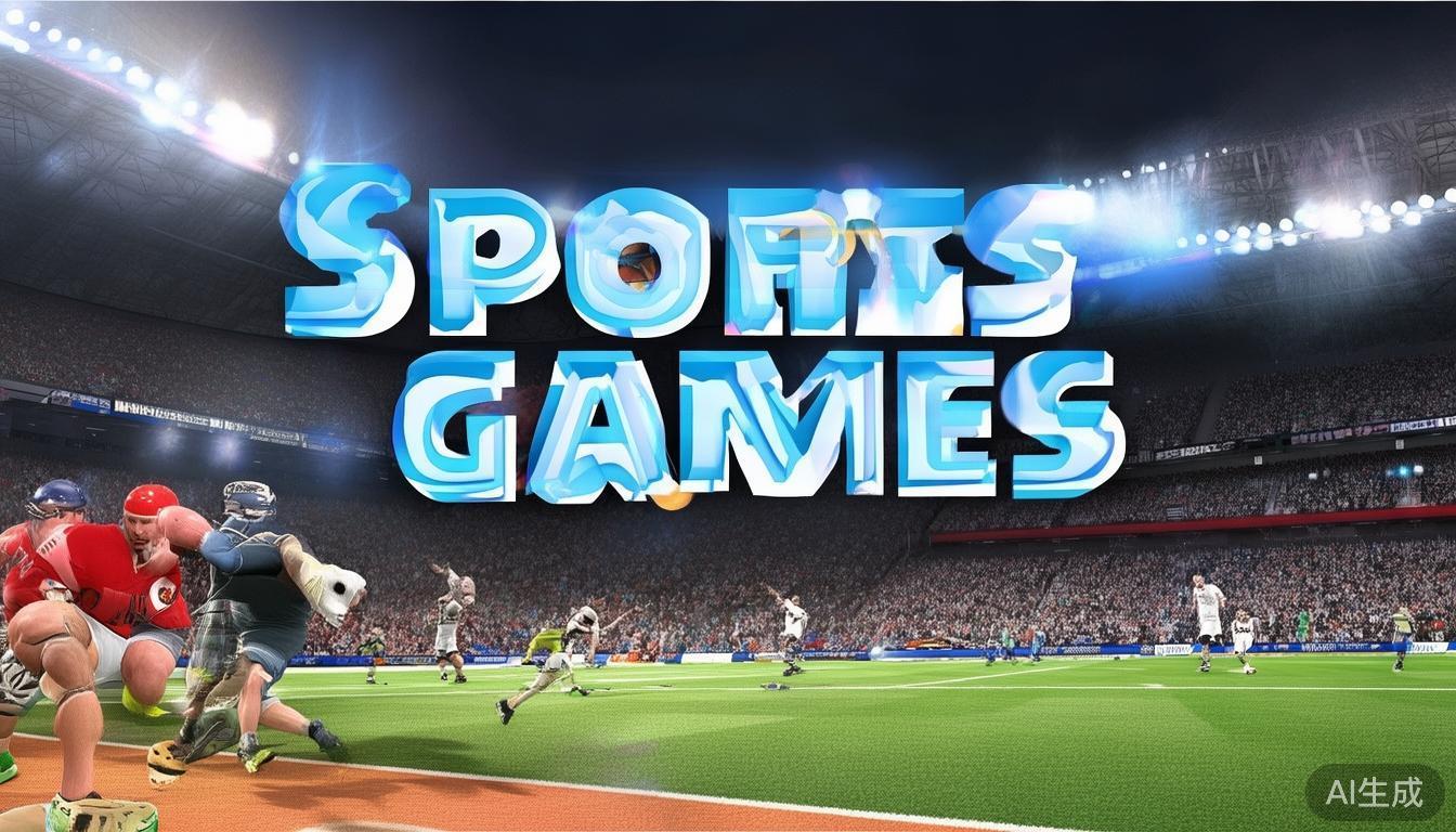 在当今数字娱乐快速发展的时代，体育游戏凭借其真实还