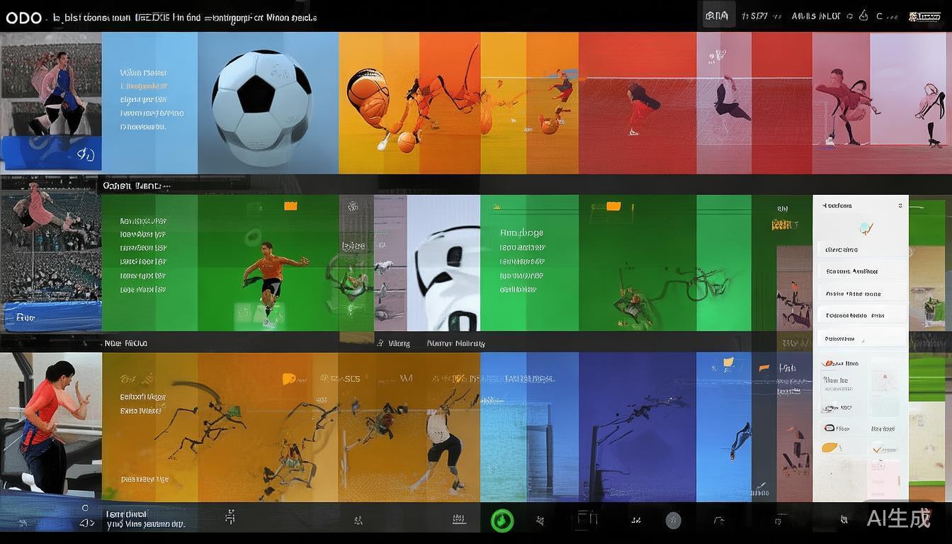 全面解析OD综合体育平台的功能与发展前景