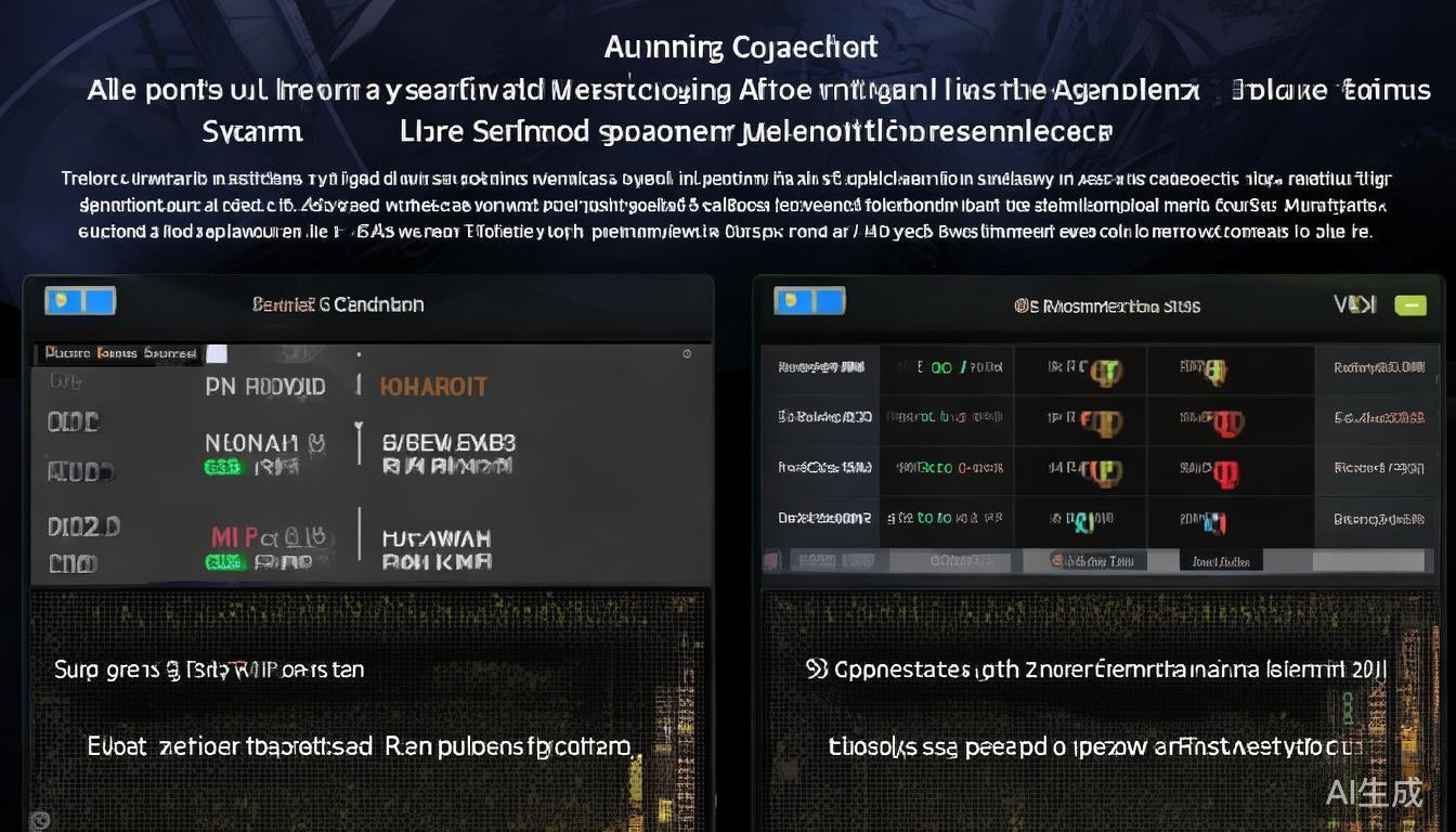 OD体育与欧宝体育全面实力大比拼:谁才是真正的体育领军者? 在体育博彩行业中,技术实力是关键。OD体育拥有先进