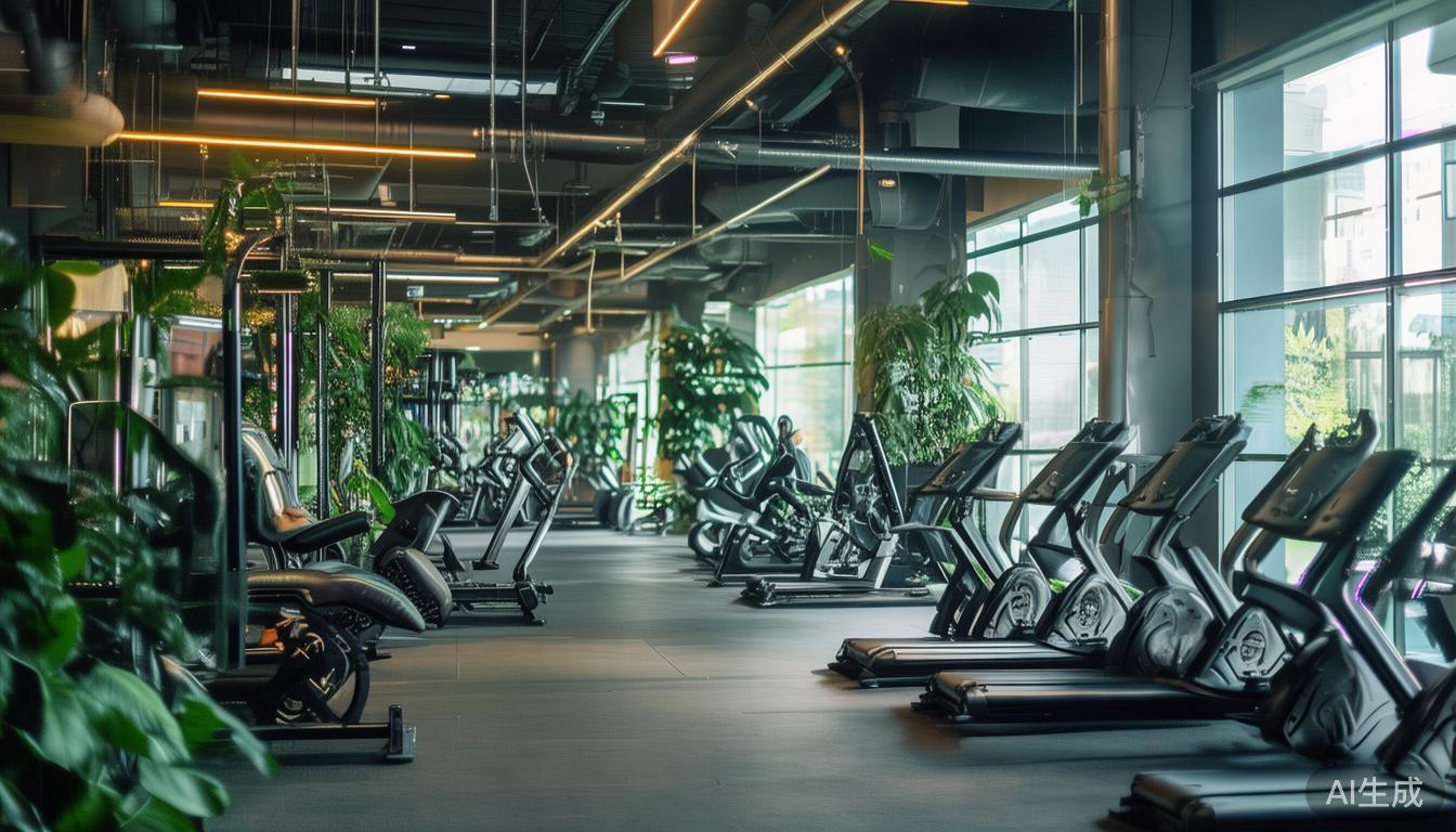 OD体育馆网:全方位专业体育场馆预订平台推荐与使用指南