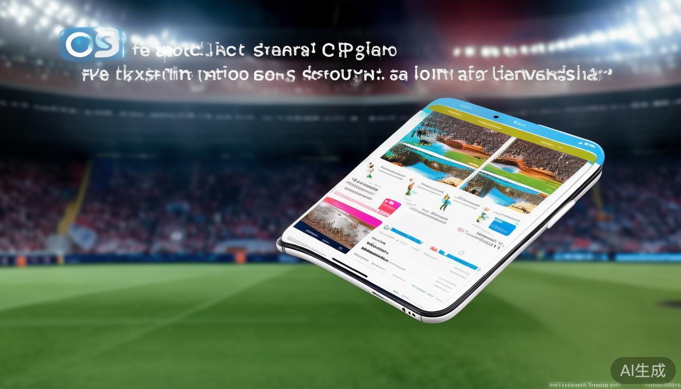 苹果设备用户完整安装OD体育应用的详细教程攻略