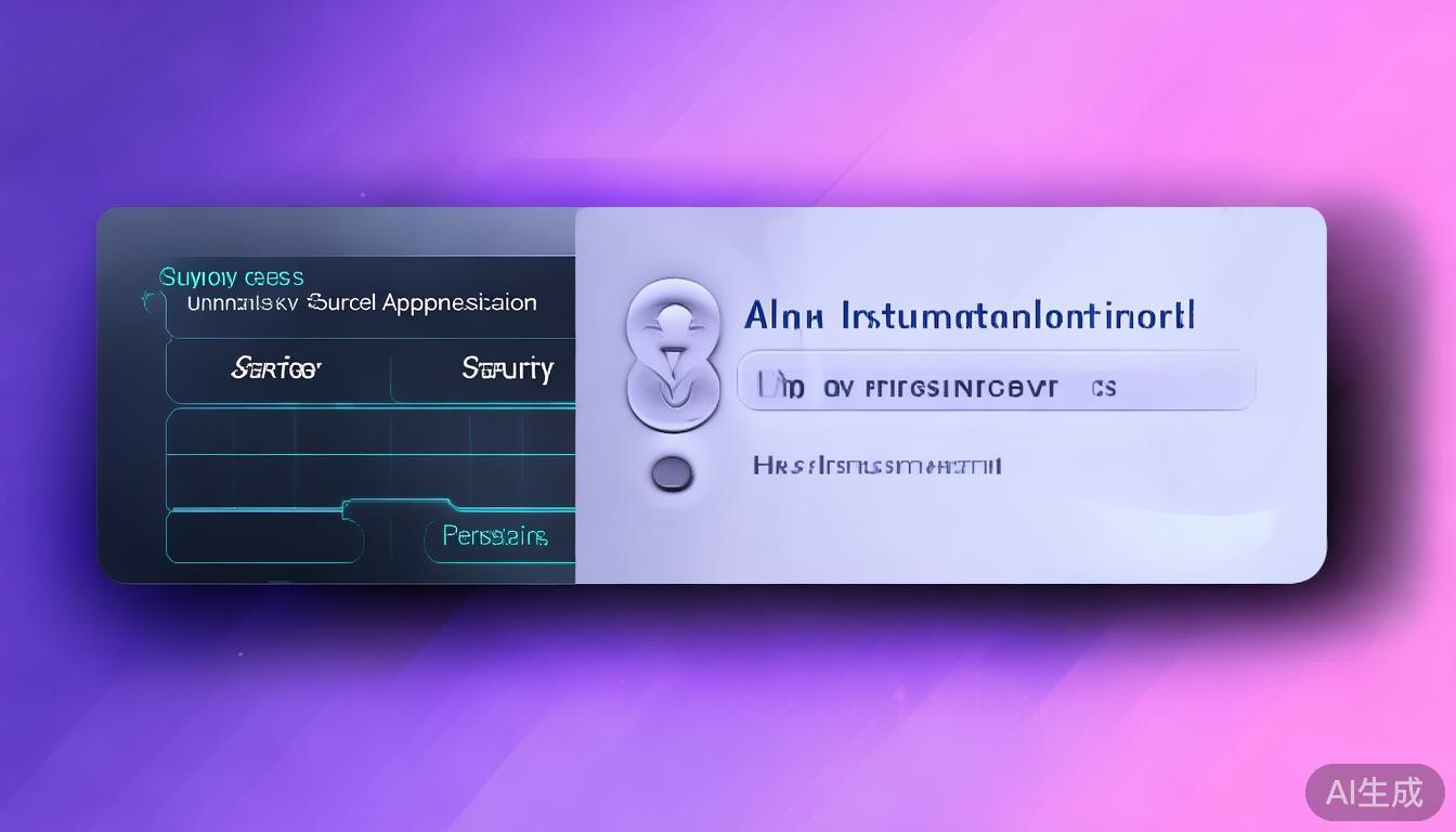 若首次安装，系统可能会弹出安全提示，提示“未知来源