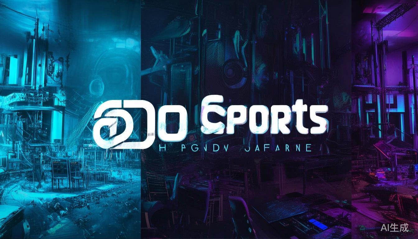 全面解析OD体育电子竞技:发展现状与未来趋势深入探讨