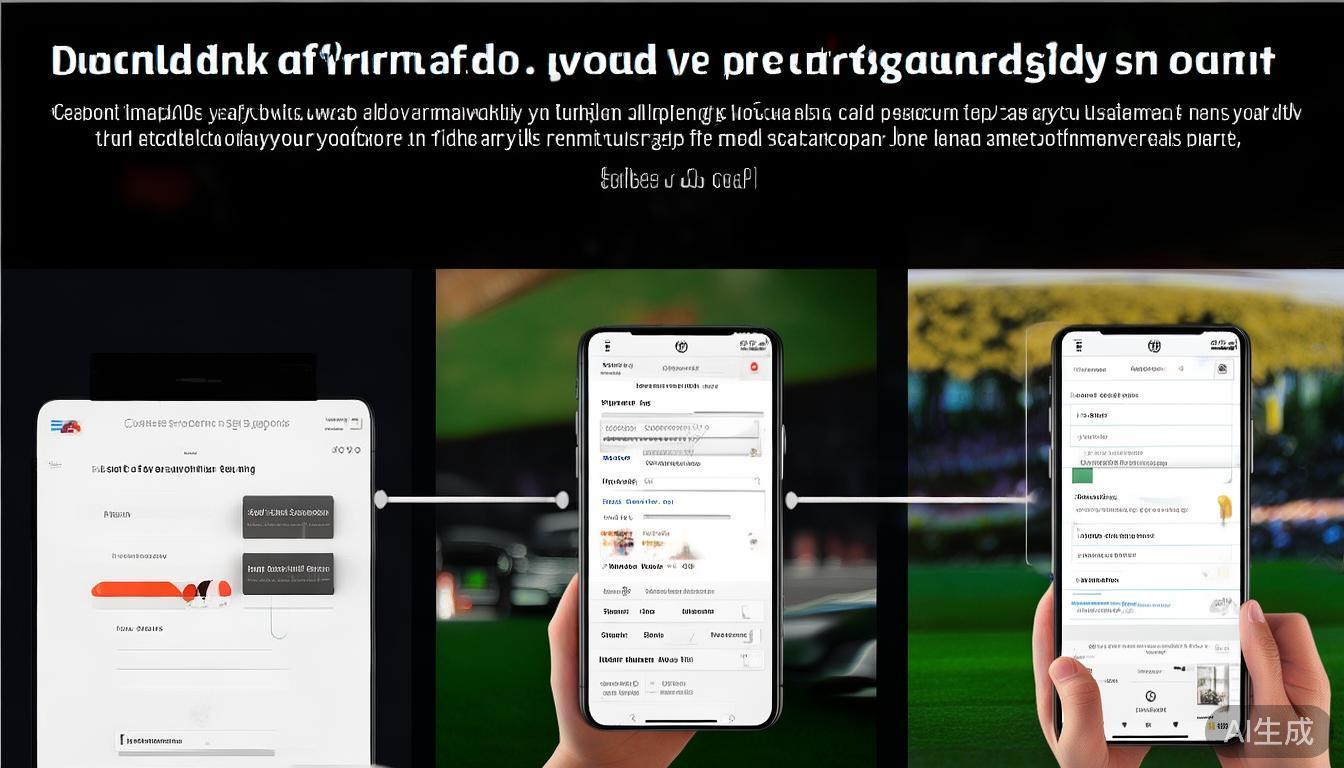 全面解析OD体育APP平台的独特优势与操作指南