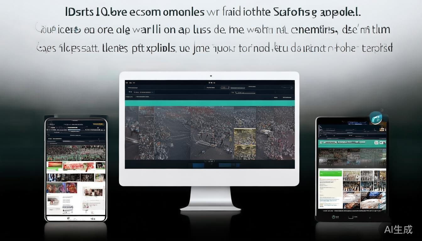 全面解析OD体育直播平台：优势、功能与用户体验全面揭秘