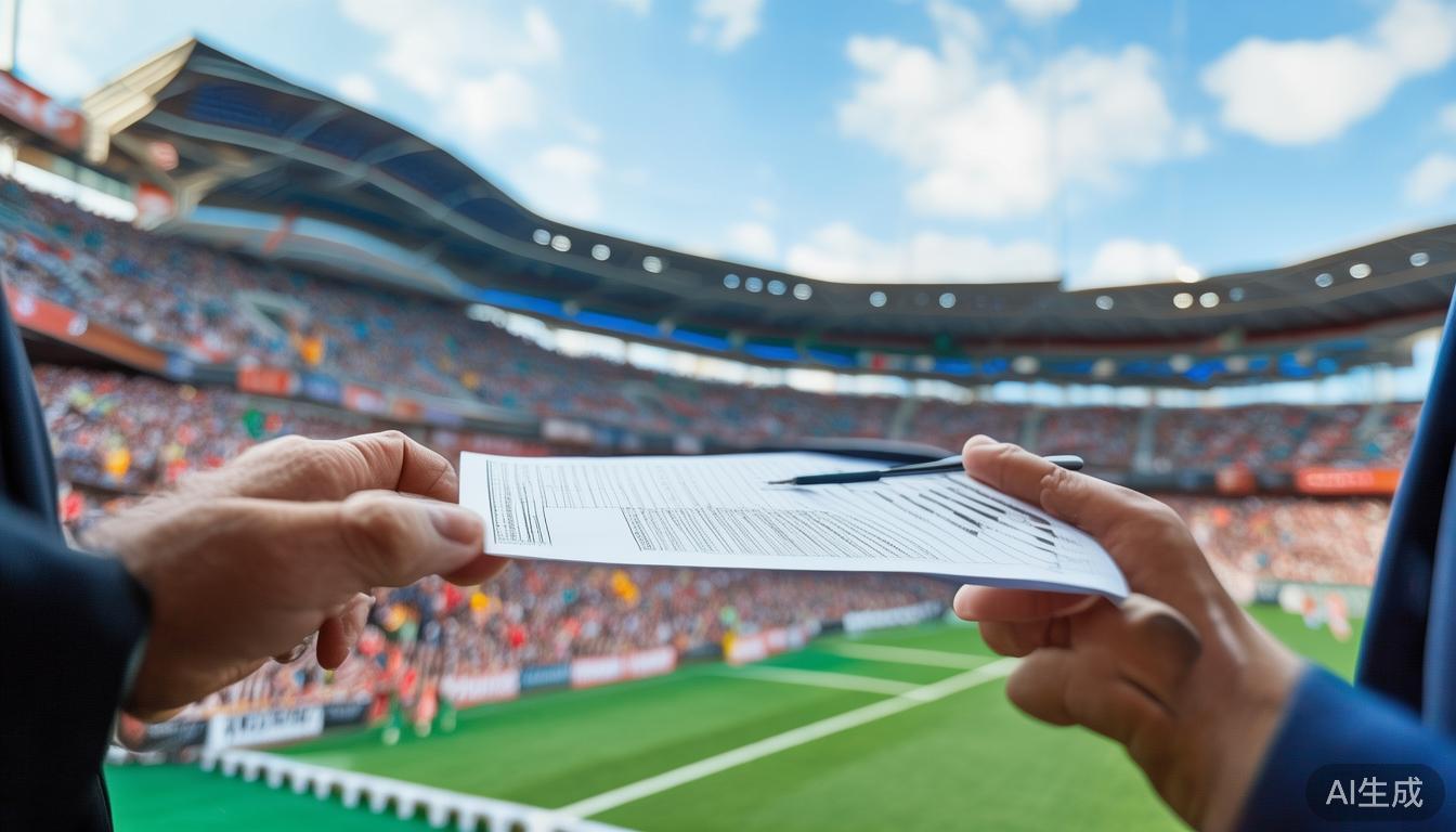 全面解析Od体育赞助商选择策略与成功合作案例分享