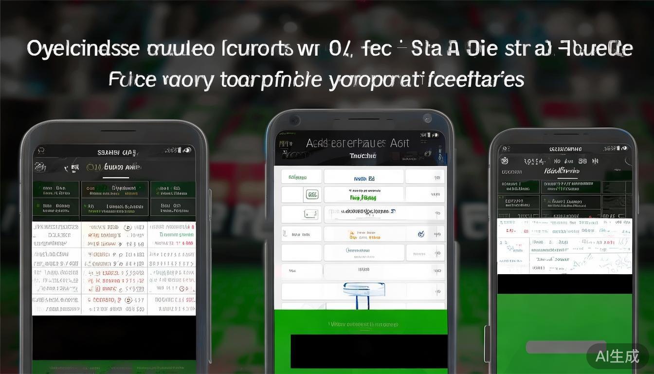 我的全面体验：OD体育APP使用心得与实测分享