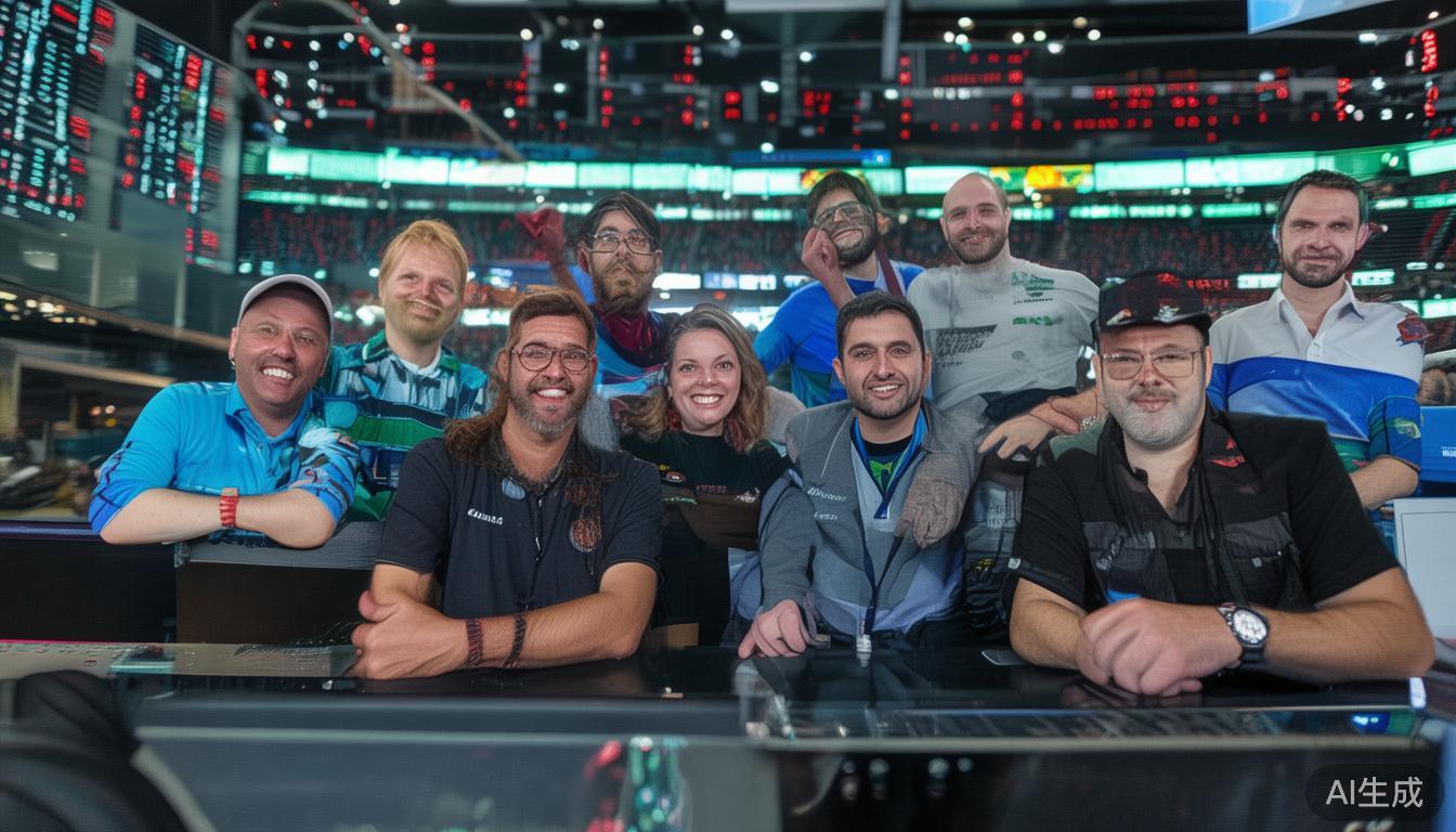 详解OD体育平台团队精彩表现的全方位揭秘与精彩瞬间