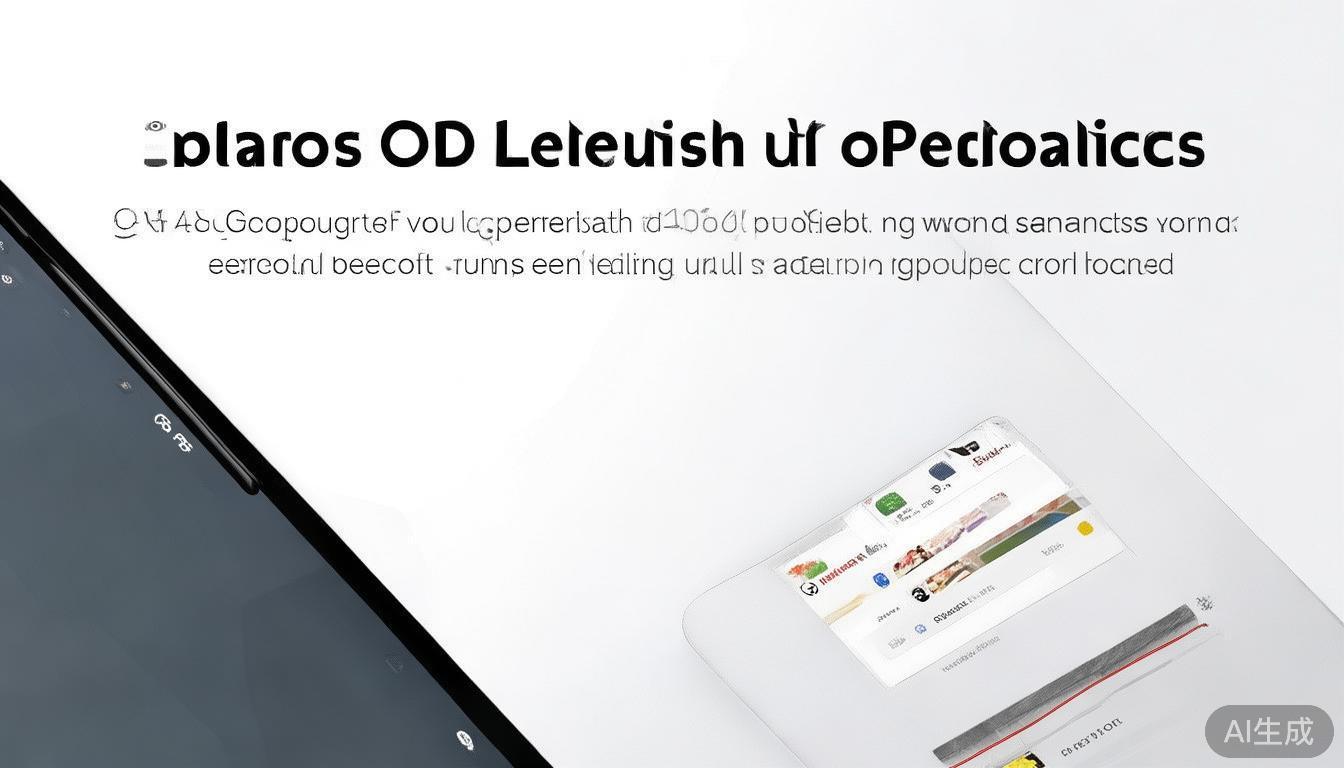 深入解析OD体育官网版app使用体验与用户评价分享