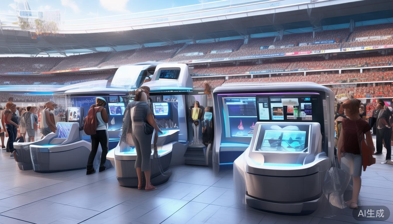 OD体育在官方票务渠道中引入智能化购票系统，保障购