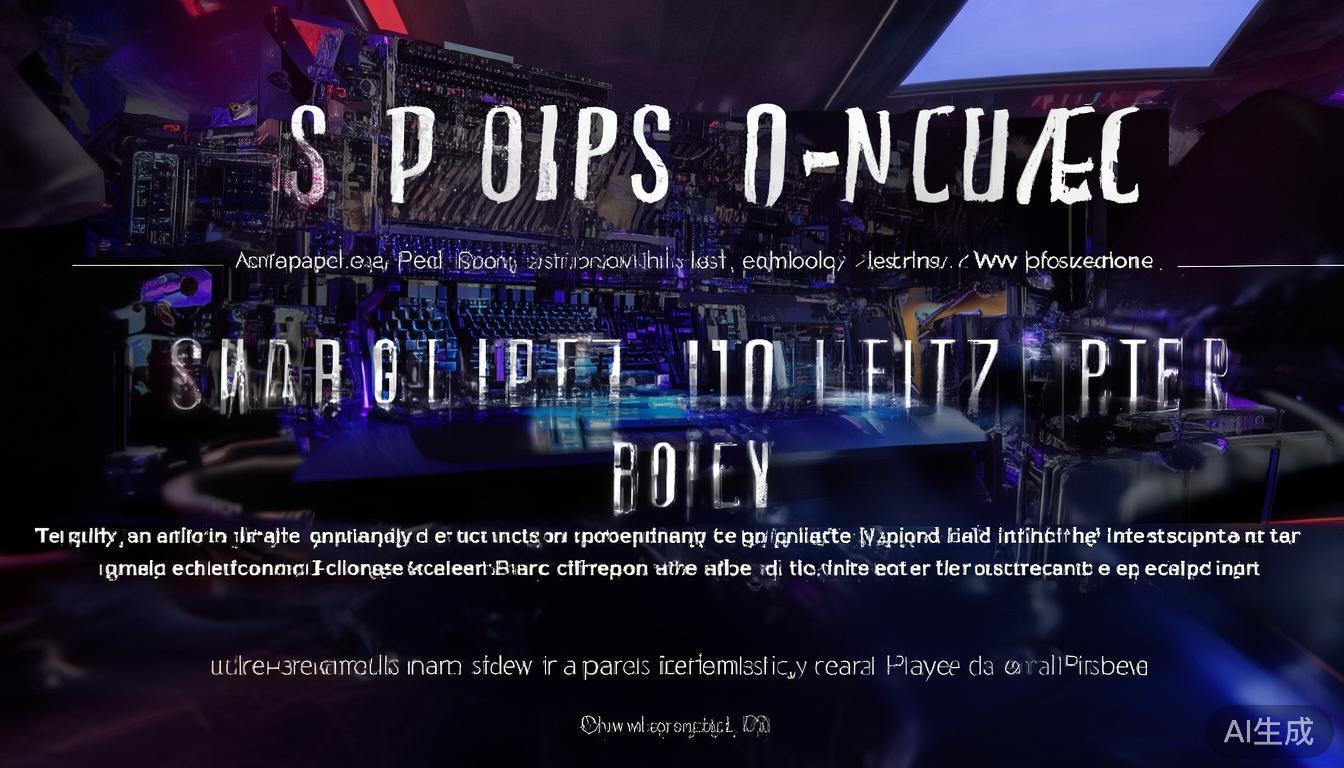 在当今快速发展的电子竞技行业中，装备的性能与品质直